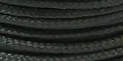 Parachute Cord 1.9mmX100' Gun Metal