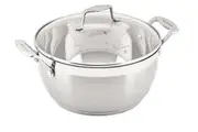 Scanpan Impact Stewpot 4.5 Ltr 26cm