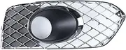 Compatible For Bentley Bentayga 2016 2017 2018 2019 Front Bumper Side Grills Fog Lights Grille ACC Style Car Accessories 36A807345