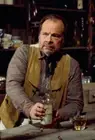 Glenn Ransom in TV movie I Will Fight No More Forever 1975 TV Old Photo