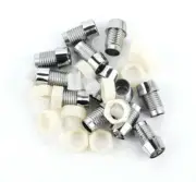Gaugemaster GM539 5mm LED Bezels (Pk 12)