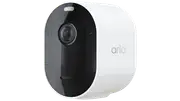 Arlo Pro 5 2K Spotlight Security Camera - 1 Camera Pack