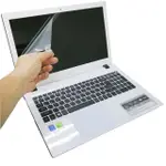 【EZSTICK】ACER ASPIRE E5-474G 專用 靜電式筆電液晶螢幕貼(可選鏡面或霧面)