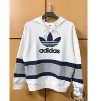 在飛比找蝦皮購物優惠-Adidas Originals TREFOIL HOODI