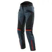 Tempest 3 D-Dry Lady Pants Ebony Black Lava Red