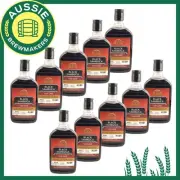 Black Sambuca Top Ups Pure Distilling – BOLD ANIS - 10 bottles
