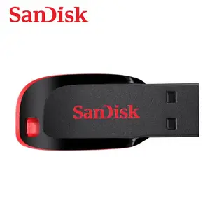 SANDISK Cruzer Blade CZ50 8G USB 2.0 隨身碟 現貨 廠商直送