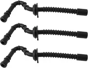 Briny River 3pcs Chain Saw Fuel Line Hose 1123 358 7703 Compatible with Stihl MS250 MS250c ms230 021 023