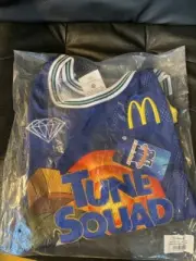 Diamond Supply Co. Space Jam Collector’s Item Jersey