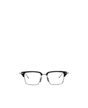 TB422 wayfarer-frame glasses 52 Black