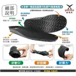 【K.Z】PAMAX 帕瑪斯-專利頂級超彈力加厚氣墊鞋墊男女尺寸4-12大尺碼