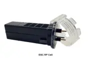 Salt cell replacement Davey Chloromatic ESC16 RP Cell generic