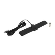 1080P Indoor Universal Antenna DVB-T2 ATSC 25 Miles Digital Amplifier5411