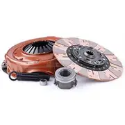 Xtreme Outback Performance Clutch Kit - Cushioned Ceramic, KJE26001-1C