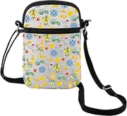 [MEIKIUP] Amalfi Coast Italy Canvas Tote Bag Italy Lover Positano Lemons Shoulder Bag Southern Italy Coast Trip Gift