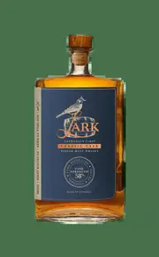 Lark Distillery Classic Cask Strength Single Malt Australian Whisky (500mL)