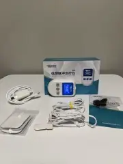 Sleepless Sleep Aid Insomnia Electrotherapy CES Stim Anti Anxiety Depression