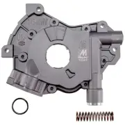 Melling Engine Oil Pump 10341; High Volume for 2004-2014 Ford 4.6/5.4L MOD (for: Ford)
