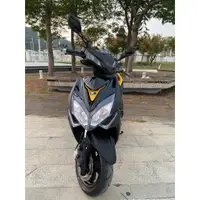 在飛比找蝦皮購物優惠-2020年 光陽 KYMCO Racing S150 雙碟煞