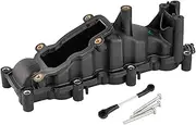 car part Left Engine Intake Manifold 059129711CK,059129711CG,059129711BQ,BP 06V129709 For VW 3.0 V6 TDI 2004-2010