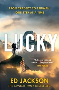 在飛比找三民網路書店優惠-Lucky