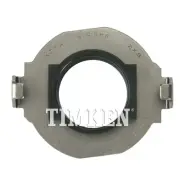 Fits 1988-1989 Mazda 323 1.6L Turbocharged Clutch Release Bearing Timken 206WS34 (for: Mazda)