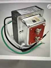 Doorbell Ring Video Chime 4011MT Class 2 Transformer 120V 50/60hz New
