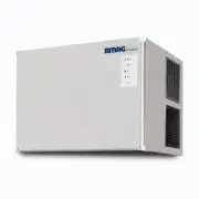 Bromic Refrigeration Bromic Ice Machine 320kg Half-Dice IM0320HDM - Under Ben...