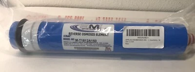 Applied Membranes AMI Reverse Osmosis Element M-T1812A150