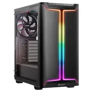 Be Quiet! Pure Base 501 DX RGB Case Black