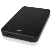 OWC Express 2TB Portable External Hard Drive, USB 3.0/3.2 Gen 1 Up to 625 MB/s