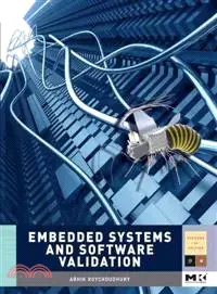 在飛比找三民網路書店優惠-Embedded Systems and Software 