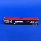 Make Up For Ever Rouge Artist For Ever Matte Lipstick 440 Chili For Life 0.15 oz