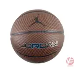 JORDAN 喬丹 LEGACY 籃球 7號球 橡膠 室內 室外 耐打 BB0621-858