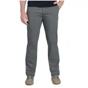 Kuhl Men's Resistor Lite Chino Klassilk 32' Leg - Carbon
