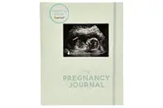 Pearhead: Pregnancy Journal - Sage
