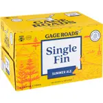 [Gage Roads] Gage Roads Single Fin Summer Ale Bottle 330mL