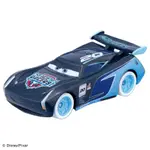 ★【TOMICA】多美小汽車 CARS 汽車總動員系列 C-29 風暴傑森 (冰上賽車版) DS22801