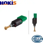 BRAKE LIGHT SWITCH 6DD 010 966-381 FOR CITROËN C4/II/PICASSO/MPV/GRAND/CACTUS