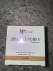 It Cosmetics Bye Bye Pores Tinted Skin-Blurring Finishing Powder Medium.24 ozNEW