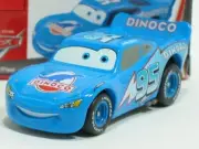Lightning McQueen C-02 Cars old design M