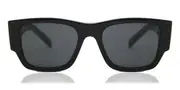Prada PR 10ZS 1AB5S0 Men Sunglasses