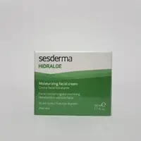 在飛比找蝦皮購物優惠-sesderma 賽斯黛瑪蘆薈水潤凝乳50ml