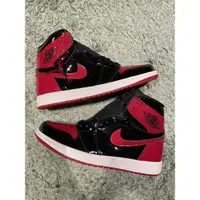 在飛比找蝦皮購物優惠-Air Jordan 1 Retro High OG Bre