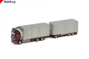 Scania S Highline CS20H Combi Vaex WSI Models wsi 01-3036