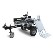 BWM 30Ton Briggs 6.5hp Log Splitter with Lifter -Deluxe Series LSD30