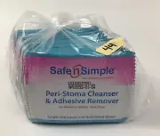 44 Safe n Simple SNS00550 Cleanser Adhesive Remover - Expires 2026