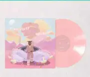 [Unopened] Pink Sweatshirts LP Pink Limited Edition