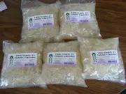 5000 WHOLESALE BULK EMPTY #1 GELATIN CAPSULES WHOLESALE COST