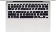 Keyboard Cover A2179 Silicone Protective Skin Keyboard Protect Russian Language